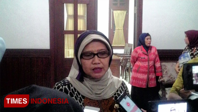 Pimpinan DPRD Kota Malang Sementara akan Dijabat Plt