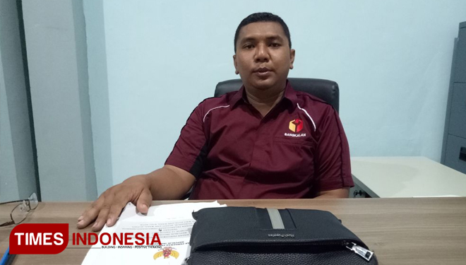 Diduga Tidak Transparan, Panwaslu Bangkalan Ingatkan Paslon Soal Laporan Dana Kampanye