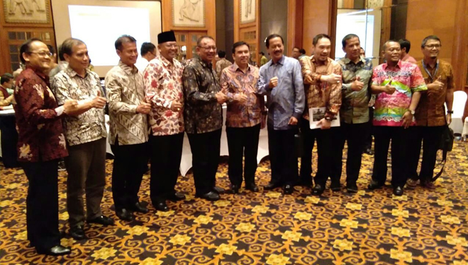 Penyempurnaan Amdal KEK Singosari Rampung Awal Puasa
