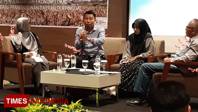 Prukades di Situbondo Jadi Program Proritas Kemendes