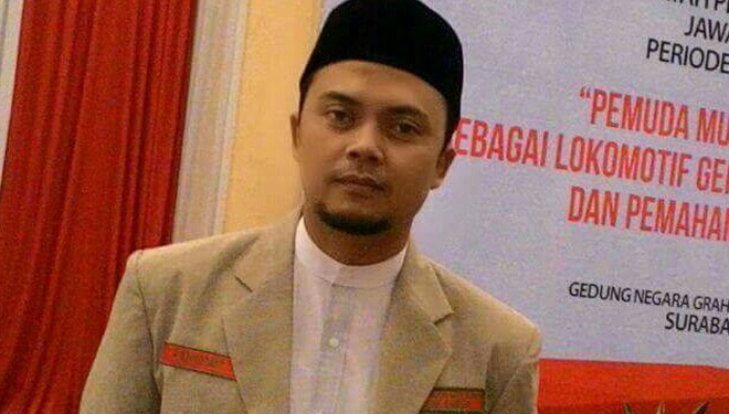 KPU Kabupaten Malang Fasilitasi Hak Politik Penyandang Disabilitas