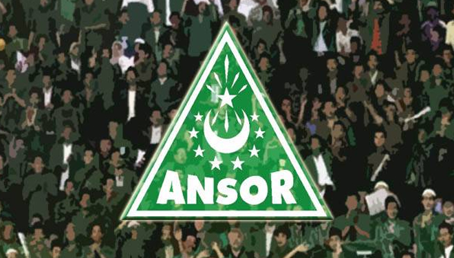 GP Ansor.