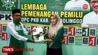 Ribut Soal Calon Pimpinan DPRD, PKB Kabupaten Probolinggo: Malik Nggak Sempat Pulang