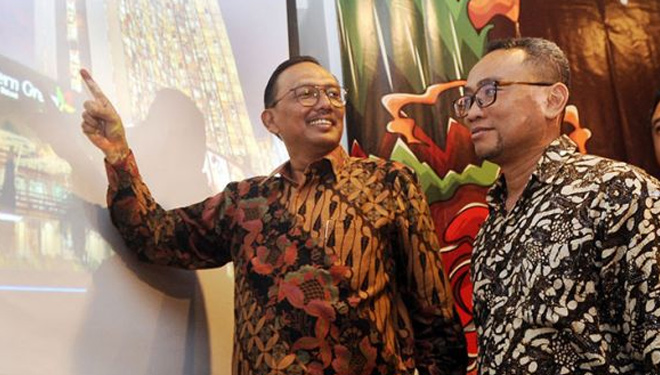 PT Adhi Karya Pastikan Libur Lebaran Tak Ganggu Pengerjaan 