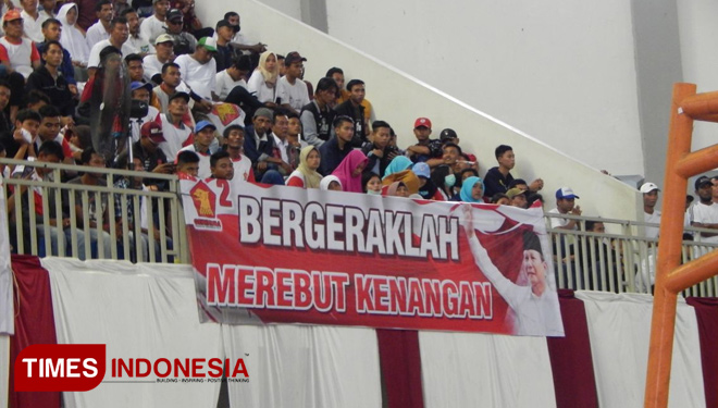 Melawan Lupa! Prabowo ‘Bangkitlah Merebut Kenangan’