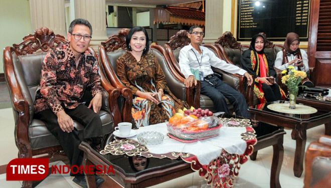 Tanpa Libatkan EO, Bank Jatim Sukses Persembahkan Jazz Republik Kopi