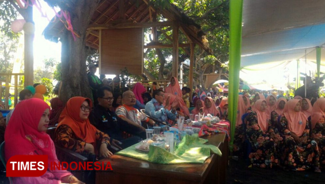 Sinergi dengan PKH, Desa Brani Kulon Siapkan Beasiswa Pelajar Berprestasi