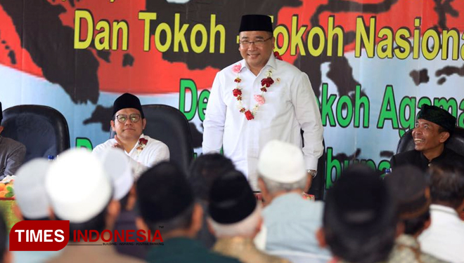 Berkat Dana Desa, Bali Bebas Desa Tertinggal