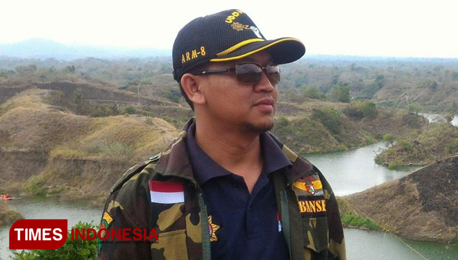 Ansor Situbondo Minta HTI Patuhi Keputusan PTUN