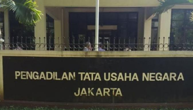 GP Ansor Kota Batu Apresiasi Putusan Soal HTI