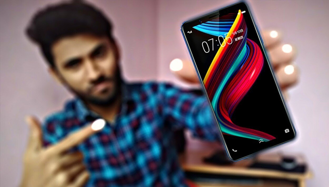 Siap Bersaing di Pasar Smartphone, Ini Spesifikasi Vivo Y75s