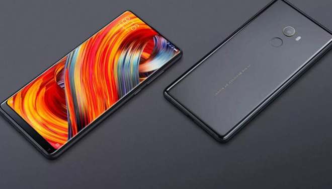 Xiaomi Mi 7. (FOTO: Tribunnews)