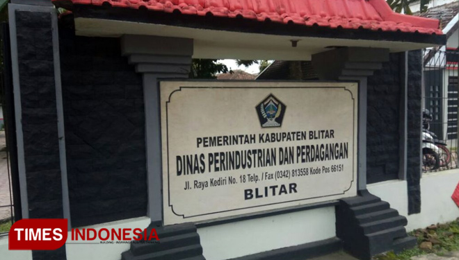 Disperindag Pemkab Blitar Wajibkan Toko Modern Beri Diskon Selama Ramadan