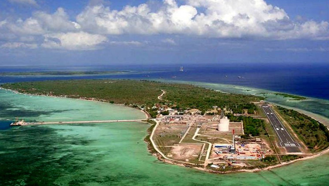 Kepulauan Kangean, Madura. (FOTO: surabayaonline)
