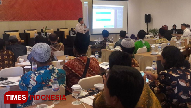 Kemenpar Gali Potensi Wisata Sejarah di Jawa Timur