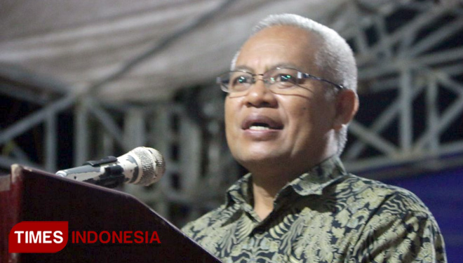STPP Malang Dorong Pembangunan Infrastruktur Pertanian di Lingga