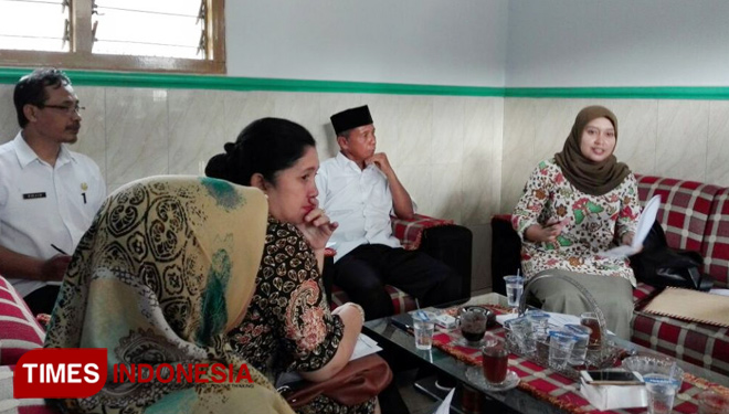 Ini Tanggapan DPRD Banyuwangi Terkait Permasalahan Desa Banyuanyar