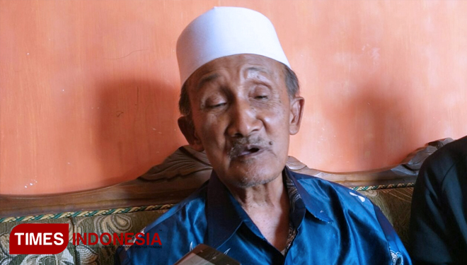 MUI Kabupaten Malang Ingin Polisi Usut Tuntas Bom Surabaya