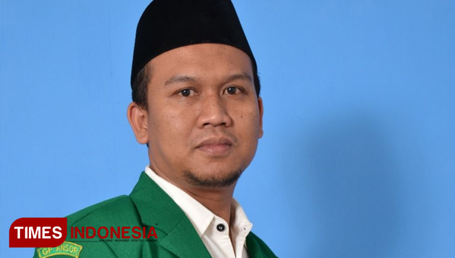 Ini Instruksi Ansor Situbondo kepada Kader dalam Mencegah Covid-19