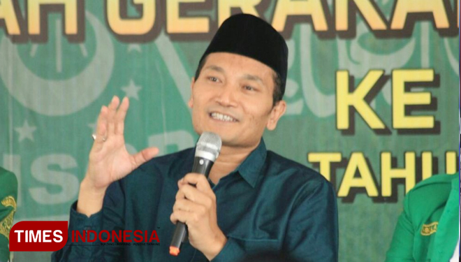 PCNU Banyuwangi: Tragedi Gereja di Surabaya adalah Musibah Kita Semua