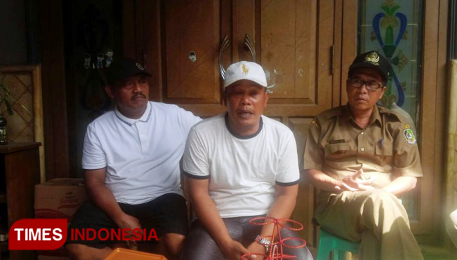 Puji Kuswati, Pelaku Bom Bunuh Diri yang Dimanja Orang Tuanya