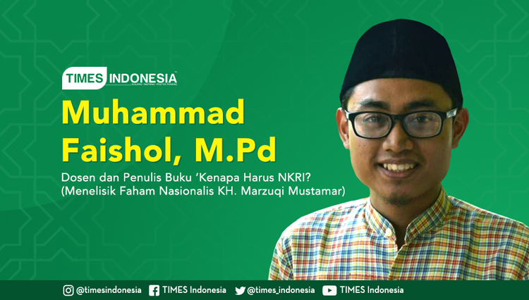 Paham Radikal Terorisme, Distorsi Nilai-nilai Agama dan Tradisi 'Guyon' di Pesantren