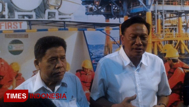 Pasca Bom di Surabaya, Bupati Gresik Minta Masyarakat Waspada Terorisme