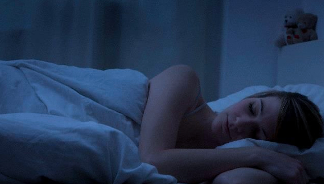 Ingin Turunkan Berat Badan? Yuk Coba Lakukan Hal Ini Sebelum Tidur