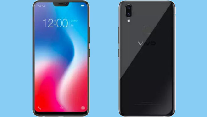Vivo akan Luncurkan X21i, Seperti Apa Spesifikasinya?