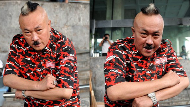 Pelawak Gogon Srimulat Meninggal Dunia