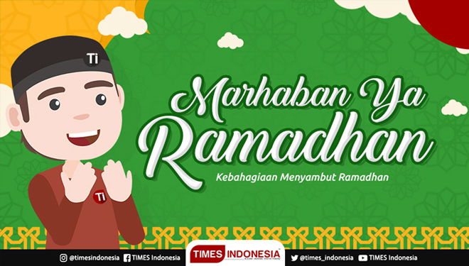 PBNU dan PP Muhammadiyah Kompak 1 Ramadhan Kamis 17 Mei 2018
