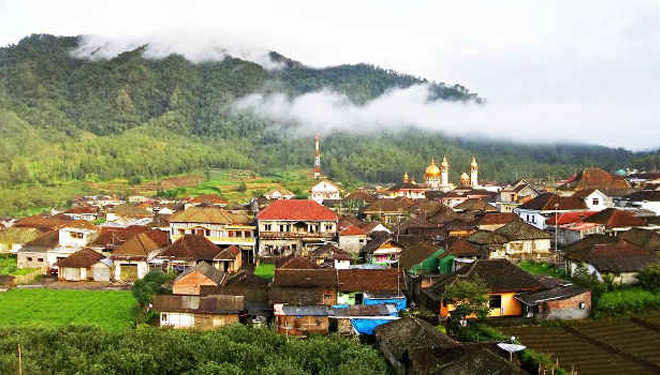 Lima Tahun, 19 Desa di Kota Batu Ditargetkan 'Naik Status'
