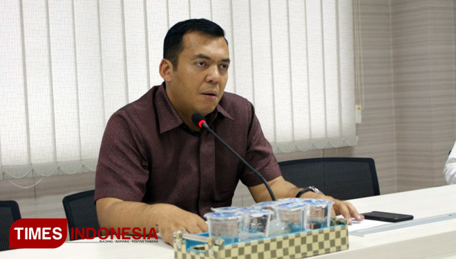 Tingkatkan Kinerja, PT Barata Indonesia Terapkan ERP