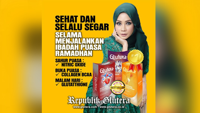 Yuk, Simak Manfaat Puasa untuk Kesehatan!