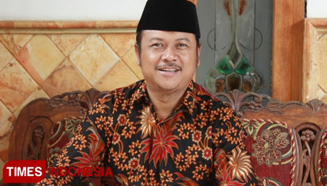 PDI Perjuangan Optimis Gus Ipul-Puti Unggul di Dapil 2 Banyuwangi