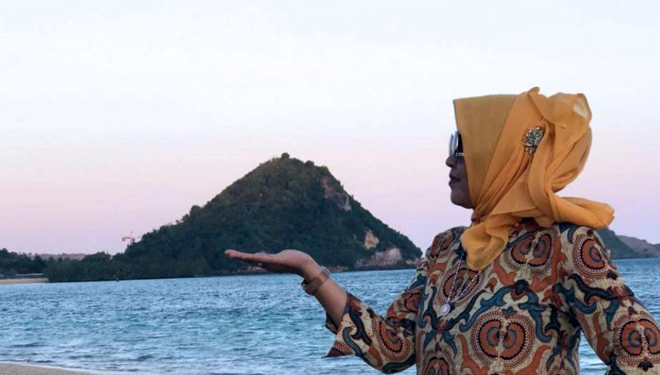 Didzolimi, Guru Wali Kelas SMKN 2 Batam Gruduk ke Ruangan Kepsek