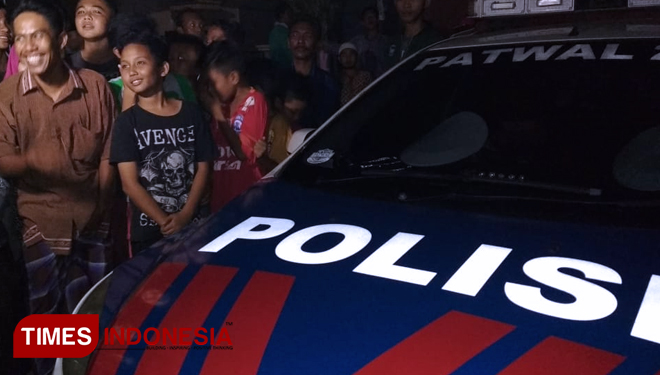 Terduga Teroris di Probolinggo Tidak Banyak Dikenal Warga