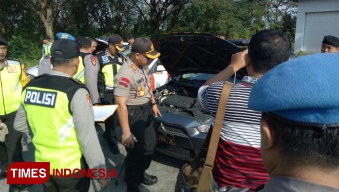 Jelang Ramadhan dan Idul Fitri, Polres Badung Tinggkatkan Pengamanan