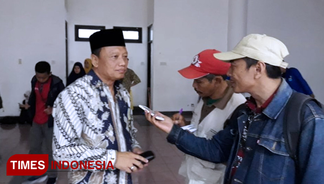 DPR Pertanyakan Urgensi Pembentukan Koopssusgab