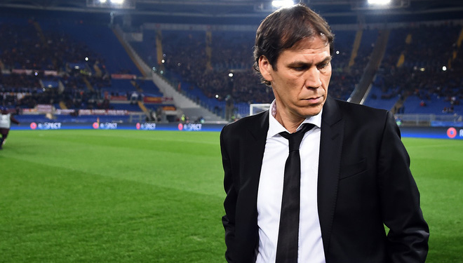 Jelang Final Kontra Atletico, Rudi Garcia Pilih Merendah
