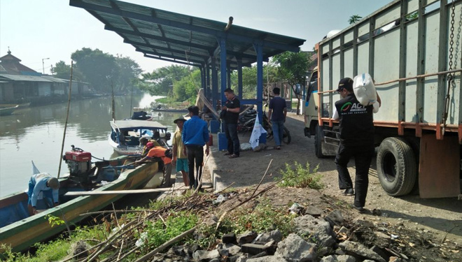 Aksi kemanusiaan berbalut religi dari ACT akan mengisi Ramadhan tahun ini, Rabu (16/5/2018). (FOTO: Istimewa)