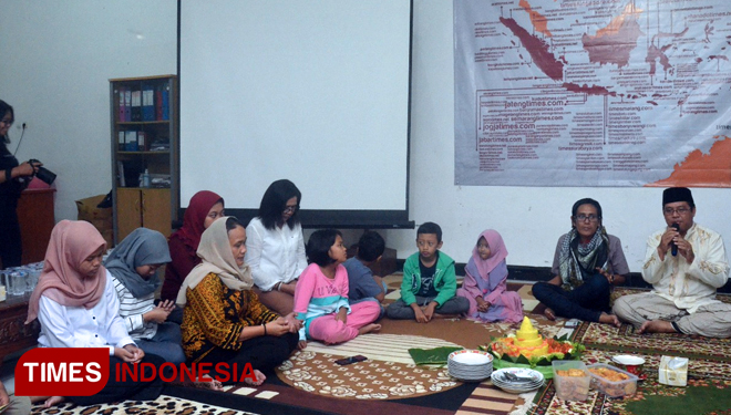 Perkuat Senjata Perangi Hoax, TIMES Indonesia Luncurkan Tampilan Baru