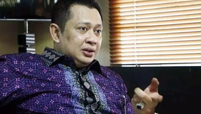 DPR Minta Kementerian Kominfo Serius Tangani Radikalisme di Medsos