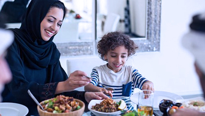 Tips Mencegah Badan Lemas selama Puasa, Mudah Banget Lho!