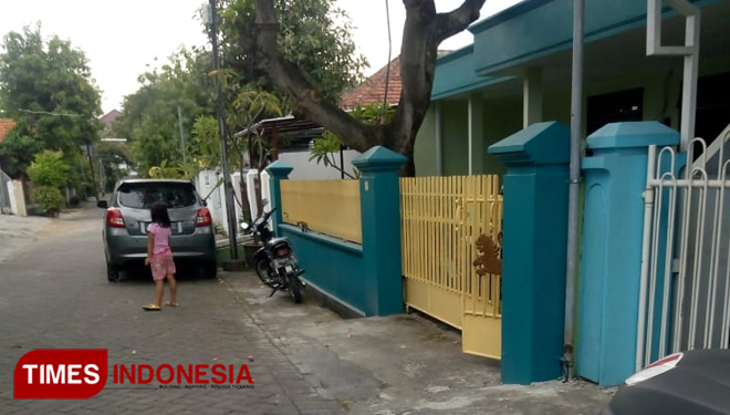 Sebelum Ditembak Mati, Budi Satrijo Sering Jenguk Napi Teroris