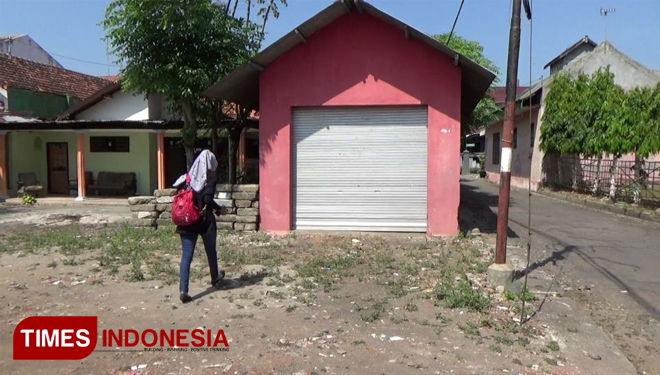 Geledah Garasi Teroris di Probolinggo, Polisi Sita Senjata dan Kendaraan