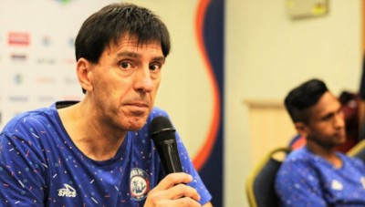 Second Round, Arema FC will Reorganize Team Composition
