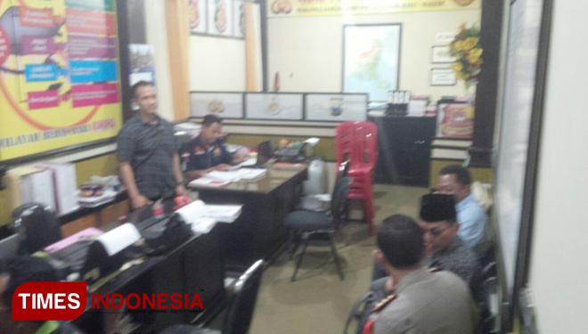 Mengaku Bawa Bom, Dua Anggota DPRD Banyuwangi Diturunkan dari Pesawat
