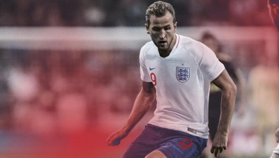 Dipilih Jadi Kapten Timnas, Kane Yakin Inggris Bisa Juara Dunia