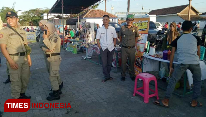 Ramadhan Situbondo, Pasar Takjil Panarukan Jadi Idola Menu 